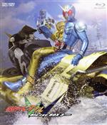 【中古】 仮面ライダーW　Blu－ray　BOX　3（Blu－ray　Disc）／石ノ森章太郎（原作）,桐山漣,菅田将暉,山本ひかる,木ノ本嶺浩,寺田農,鳴瀬シュウヘイ（音楽）,中川幸太郎（音楽）