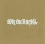 【中古】 Keep　it　real／ONE　OK　ROCK
