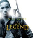 【中古】 アイ・アム・レジェンド スペシャル・パッケージ(Blu−ray Disc)/ウィル・スミス,アリーシー・ブラガ,ダッシュ・ミホク,フランシ...