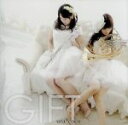 【中古】 GIFT/ura*coco,関井うらら,千野こころ