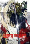 【中古】 LUPIN　THE　IIIRD　血煙の石川五ェ門（通常版）（Blu－ray　Disc）／モンキー・パンチ（原作）,栗田貫一（ルパン三世）,小林清志（次元大介）,浪川大輔（石川五ェ門）,小池健（キャラクターデザイン、監督、絵コンテ、演出、