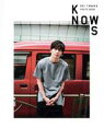 【中古】 田中圭写真集 KEI TANAKA PHOTO BOOK KNOWS TOKYO NEWS MOOK/田中圭,TSUTOMUONO