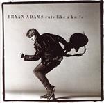 【中古】 カッツ・ライク・ア・ナイフ／ブライアン・アダムス