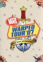 【中古】 Vans Warped Tour 2007/(オムニバス),キルスウィッチ・エンゲイジ,サーカ・サバイヴ,フィッシュボーン,コヒード&カンブリア,SU...