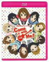 【中古】 けいおん！！　ライブイベント～Come　with　Me！！～Blu－ray　メモリアルブックレット付（初回限定生産）（Blu－ray　Disc）／（オムニバス）,豊崎愛生（平沢唯）,日笠陽子（秋山澪）,佐藤聡美（田井中律）,寿美菜子