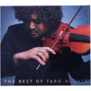 【中古】 THE BEST OF TARO HAKASE(期間限定スペシャルパッケージ盤)/葉加瀬太郎