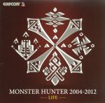 š MONSTERHUNTER20042012LIFEϡʥࡦߥ塼å