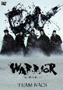 【中古】 TEAM NACS ニッポン公演 WARRIOR〜唄い続ける侍ロマン/TEAM NACS,NAOTO(音楽)