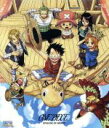 【中古】 ONE PIECE エピソード オブ メリー～もうひとりの仲間の物語～（Blu－ray Disc）／尾田栄一郎（原作）,田中真弓（ルフィ）,岡村明美（ナミ）,中井和哉（ゾロ）,井上栄作（キャラクターデザイン）,田中公平（音楽）,浜口史