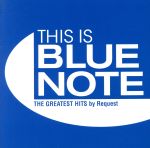 【中古】 THIS IS BLUE NOTE BY REQUEST／（オムニバス）,キャノンボール アダレイ＆マイルス デイヴィス,バド パウエル,アート ブレイキー＆ザ ジャズ メッセンジャーズ,ハービー ハンコック,ジョン コルトレーン,デ