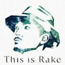【中古】 This　is　Rake～BEST　Collection～／Rake