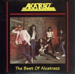 【中古】 ザ・ベスト・オブ・アルカトラス（紙ジャケット仕様）／アルカトラス