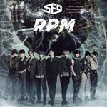 SF9販売会社/発売会社：（株）ワーナーミュージック・ジャパン(（株）ソニー・ミュージックソリューションズ)発売年月日：2019/09/11JAN：49436742988602017年6月に日本デビューを果たし、2018年11月に発売した『Now　or　Never』ではオリコンウィークリーチャート3位と過去最高位を獲得し、快進撃は留まるところを知らない今注目の9人組韓国ダンスボーイズグループ、SF9（エスエフナイン）。SF9の5枚目のシングルは、タイトル（RPM＝モーターなどの回転数）が示すように、アクセル全開のSF9流のヒップホップ・チューンとなり、Chris　Brown、Justin　Bieber、Jennifer　Lopezなど、錚々たる世界的アーティストを手掛けたTha　AristocratsとICONICSOUNDSが手掛けたことも　話題を集めた「RPM」の日本語バージョン。作詞には、メンバーのヨンビン、ジュホ、テヤン、フィヨンが参加し、スリリングで重厚なトラックとラップ、高音が美しいボーカルが絡み合う、聴く者に中毒性を与える作品となっている。　（C）RS／／特典〜DVD1枚、トレカ1枚付