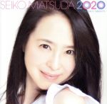 【中古】 SEIKO　MATSUDA　2020（初回限定盤）（DVD付）／松田聖子