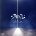 【中古】 TOP −Japanese ver.−/Stray Kids