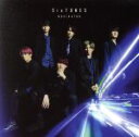 【中古】 NAVIGATOR（初回盤）（DVD付）／SixTONES