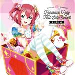 【中古】 LoveLive！　Sunshine！！　Kurosawa　Ruby　First　Solo　Concert　Album／降幡愛