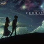 【中古】 新海誠作品イメージアルバム「Promise」／イージーリスニング