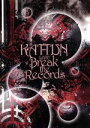 【中古】 KAT－TUN LIVE Break the Records／KAT－TUN