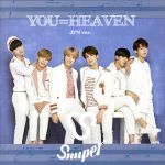 š YOUHEAVENJPNverˡ̾AˡSNUPER