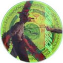 【中古】 チェンソーマン:KICK BACK(初回限定/チェンソー盤)/米津玄師