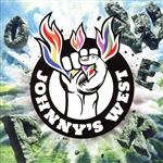 【中古】 POWER（通常盤）／ジャニーズWEST（WEST．）