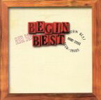 【中古】 BEGIN　BEST　1990－2000（DVD－Audio）／BEGIN