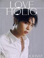 【中古】 LOVEHOLIC(初回生産限定盤)(JOHNNY ver.)/NCT 127