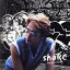 【中古】 shake/諸星和己(光GENJI) 605円