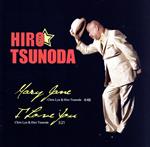 【中古】 MARY　JANE／I　LOVE　YOU／つのだ☆ひろ