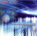 【中古】 SYNTHESIZED 2【コナミスタイル盤】／Sota Fujimori