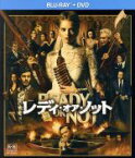 【中古】 レディ・オア・ノット　ブルーレイ＋DVDセット（Blu－ray　Disc）／サマラ・ウィーヴィング,アダム・ブロディ,マーク・オブライエン,マット・ベティネッリ＝オルピン（監督）,タイラー・ジレット（監督）