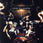 【中古】 Under　the　weather（Type−C）／8bitBRAIN