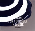 【中古】 Looking　for　yourself　in　Music／Alter　Ego,緒方仁一（p）,安田洋喜（b）,小川聡一郎（ds）,島裕介（tp、flh、fl、tb）