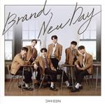  Brand　New　Day（通常盤）／DXTEEN