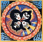 【中古】 地獄のロック・ファイアー／KISS