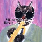 【中古】 猫とジャズの不思議なランデブー／マイルス・デイヴィス（tp）