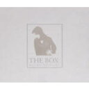 【中古】 THE BOX／高橋真梨子