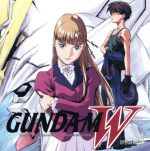 【中古】 新機動戦記ガンダムW OPERATION 4／（アニメーション）,TWO－MIX,矢島晶子,緑川光,子安武人,関俊彦,折笠愛,中原茂