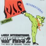 【中古】 V．I．P．HITS　2／（オムニバス）,BOY－KEN