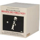 【中古】 ワーグナー:楽劇「ニーベルングの指輪」(全曲)/ハンス・クナッパーツブッシュ
