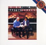 Composer: Ta Line - 【中古】 バルトーク：2台のピアノとパーカッションのためのソナタ／ブラームス：ハイドンの主題による変奏曲／ゲオルグ・ショルティ