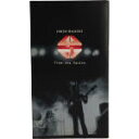【中古】 From The Vaults/四人囃子
