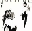 【中古】 QUARTER REST/ハイ・ファイ・セット