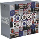 【中古】 Folder＋Folder5 COMPLETE BOX（完全生産限定版）／Folder5