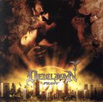 【中古】 DEVILMAN　オリジナル・サウンドトラック（CCCD） ＜CCCD＞／サントラ
