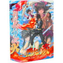 【中古】 烈火の炎 DVD－BOX 2／安西信行（原作）,阿部記之（監督）,橋本裕志（シリーズ構成）,岡野浩介（花菱烈火）,増田ゆき（佐古下柳）,平松晶子（霧沢風子）,飛田展男（石島土門）,三石琴乃（影法師－陽炎）