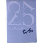【中古】 CHAGE　and　ASKA　CONCERT　TOUR　2004　two－five／CHAGE　and　ASKA