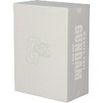 【中古】 機動戦士ガンダム DVD－BOX 1 先行予約特典セット／矢立肇／富野喜幸,安彦良和（キャラクターデザイン）,古谷徹（アムロ）,鈴置洋孝（ブライト）