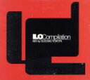 【中古】 LOCOMPILATION／SUSUMU YOKOTA（MIX）